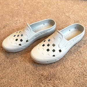 Vans Slip-On Mule TRK Shoe